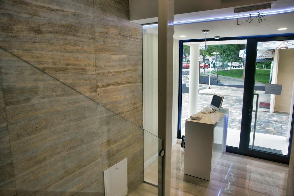 Casa V Bencun Luxury Apartments Zagreb Dış mekan fotoğraf