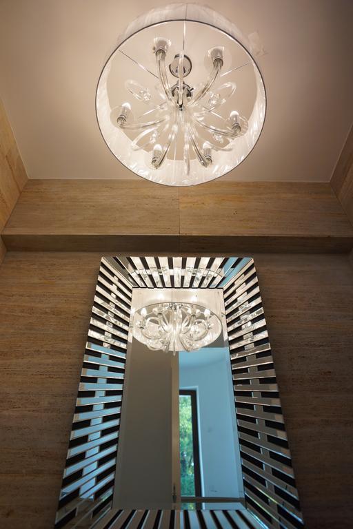 Casa V Bencun Luxury Apartments Zagreb Oda fotoğraf